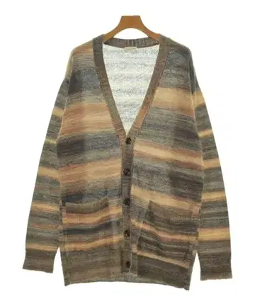 DRIES VAN NOTEN 가디건 남성용