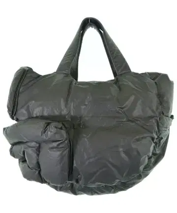 DINGYUN ZHANG 토트백 남성용