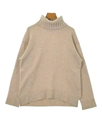 BEAUTY&YOUTH UNITED ARROWS 니트 스웨터 여성용