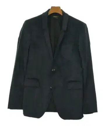 DIESEL BLACK GOLD 캐주얼 자켓 남성용