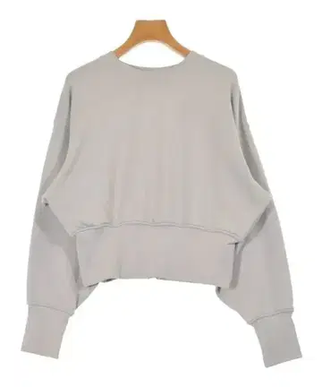 ADAM ET ROPE 맨투맨 여성용