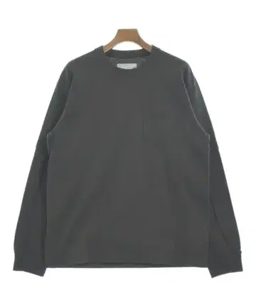 sacai 티셔츠 커트소 남성용