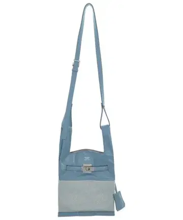 뷰티풀 피플 숄더백 남성용