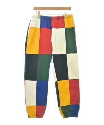 Supreme 스웨트 팬츠 남성용