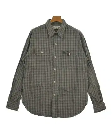 SASSAFRAS 캐주얼 셔츠 남성용