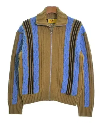 GUCCI 니트 스웨터 남성용