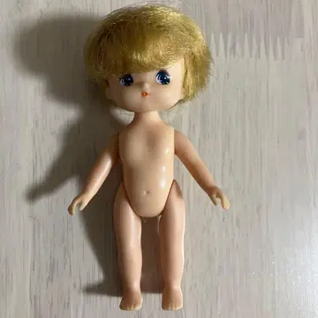 나카요시 유치원 마론군? 미키마키 사이즈