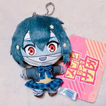 좀비 랜드 사가 좀사가 마스코트 아이