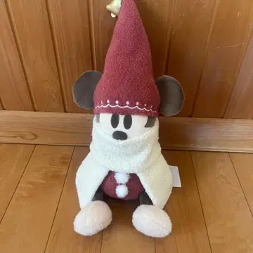 릴린린 봉제 인형 디즈니