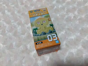 원피스 월드 콜렉터블 피규어 허니컴 1 03