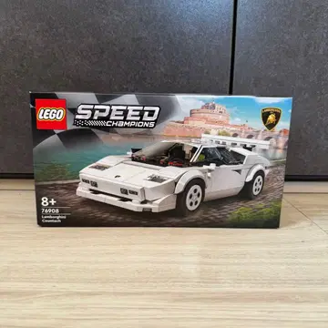 LEGO/레고 스피드 챔피언/미사용 미개봉 새상품