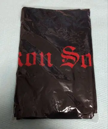 Rockon Social Club 페이스 타월