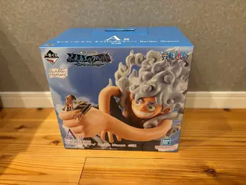 원피스 제일복권 미래섬 에그헤드의 A상 루피