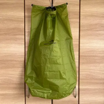 미사용 SEA TO SUMMIT 울트라SIL 팩 라이너 M 50-70