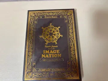 Travis Japan 트라자 IMAGENATION 찬성콘 DVD