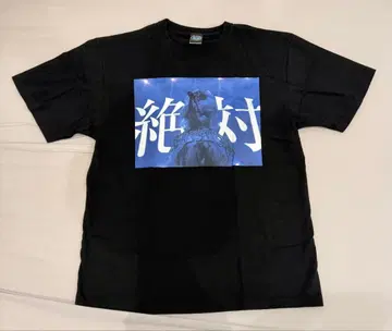 아노짱 절대성역 투어 T셔츠 XL 사이즈