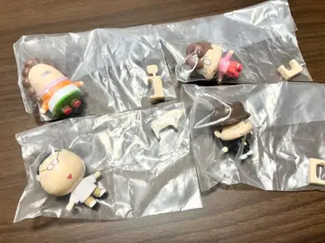 아따맘마 나란히입니다. 컴플리트 세트