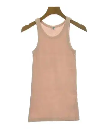 PETITE FOR LULU 여성용 탱크탑