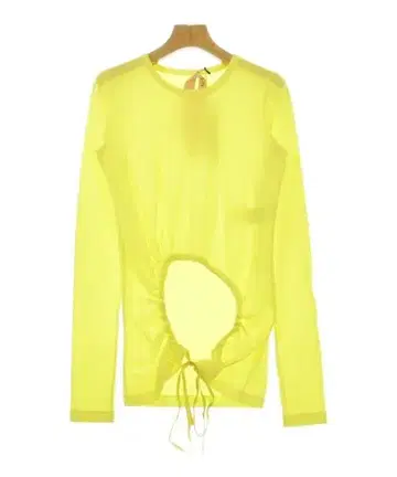 N 21 여성용 티셔츠