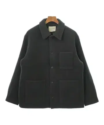 그린 레이블 릴랙싱 블루종 (기타) 남성용