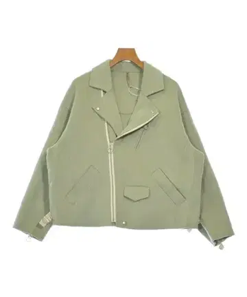 기타 블루종 (기타) 남성용