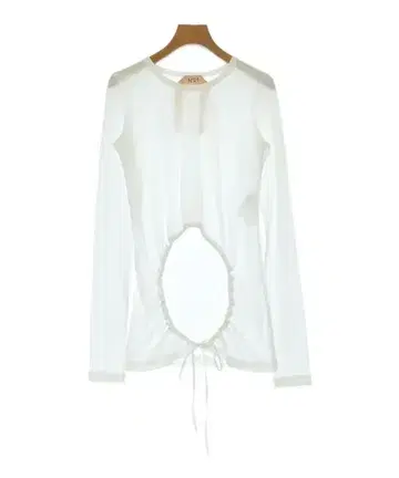 N 21 티셔츠 여성용