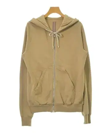 DRKSHDW 후드티 남성용