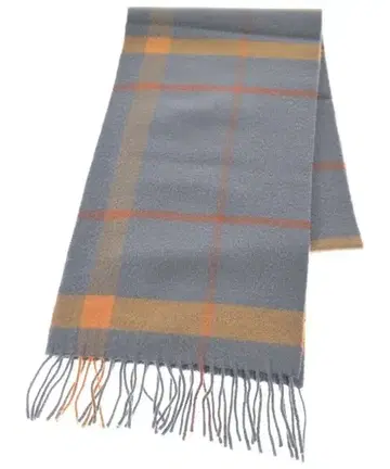 BEAMS 머플러 남성용