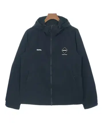 F.C.R.B 블루종 ( 기타 ) 남성용