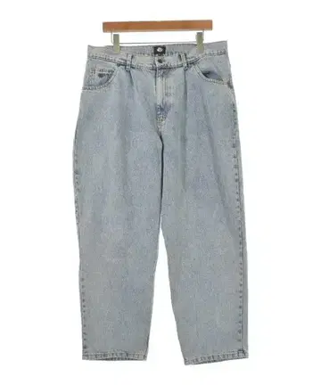 MAGENTA 데님 팬츠 남성용