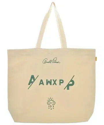 아놀드 파머 토트백 남성용