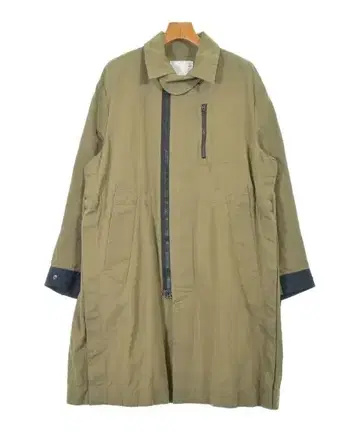 sacai 코트 (기타) 남성용