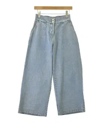 la defees 데님 팬츠 여성용