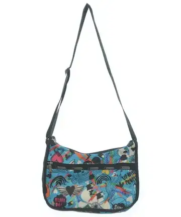 Lesport SAC 숄더백 여성용