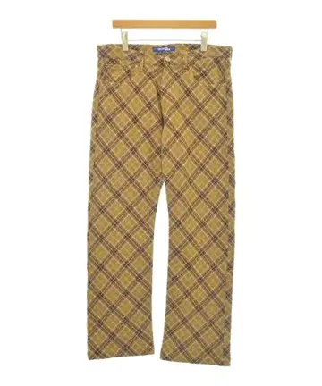 JUNYA WATANABE MAN 팬츠 ( 기타 ) 남성용