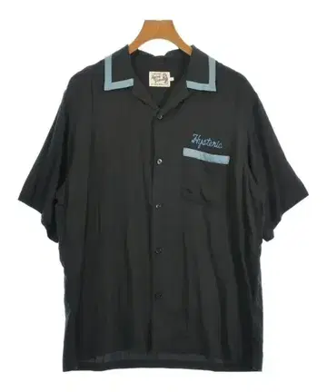 HYSTERIC GLAMOUR 캐주얼 셔츠 남성용