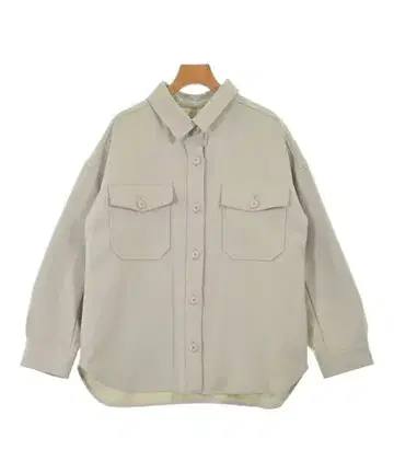 그린 레이블 릴랙싱 블루종 (기타) 여성용