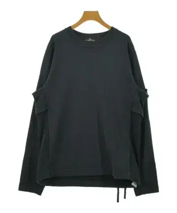 STONE ISLAND 티셔츠 남성용