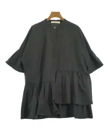 ESTNATION 블라우스 여성용