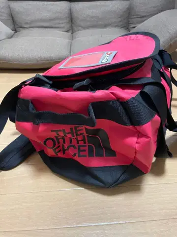 THE NORTH FACE 보스턴 백