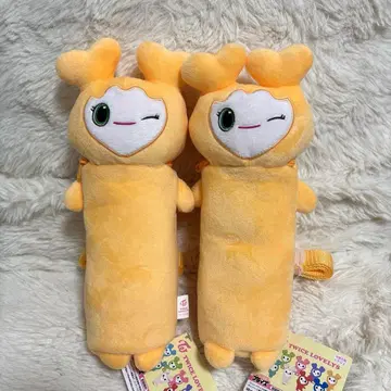 TWICE LOVELYS 노비후냐 파우치 지효