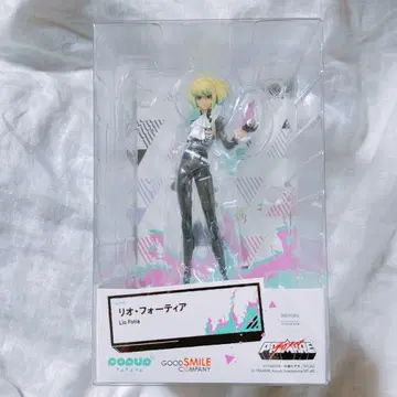 [미개봉 새상품] POP UP PARADE 프로메아 리오 포티아