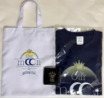 니어 조이 아리아케 공연 프리미엄 티켓 한정판 굿즈