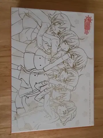 히다마리 스케치 사에 히로 졸업편 키 애니메이션 노트