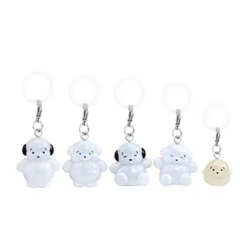 코코모와 스모아 메지루시 액세서리 세미 컴플리트 세트