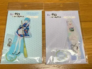 리제로 나리타 애니메이션 데크 이세계 료칸