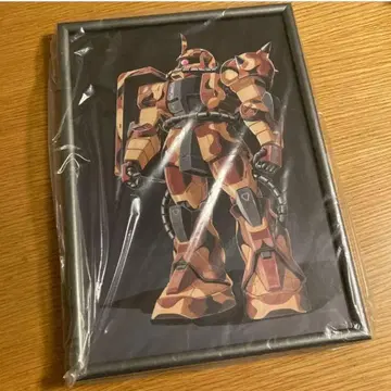 오카와라 쿠니오의 자쿠