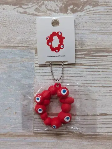 오사카 간사이 박람회 PVC 마스코트 블랙 미야쿠미야쿠 EXPO2025