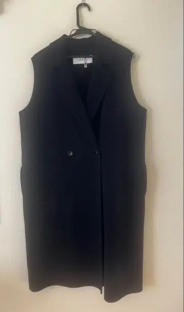 SOEJU 소주 울 리버 롱베스트