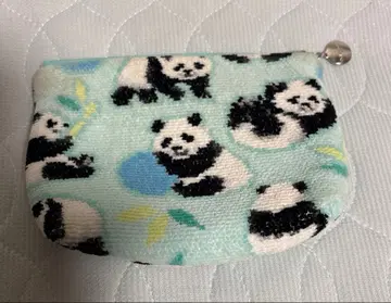 [ 한정판 SALE ] 러브러리 바이 페이러 코로코로 팬더 파우치